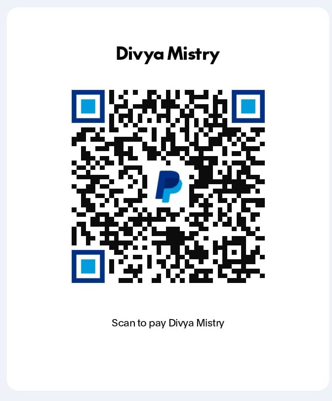PayPal QR Code
